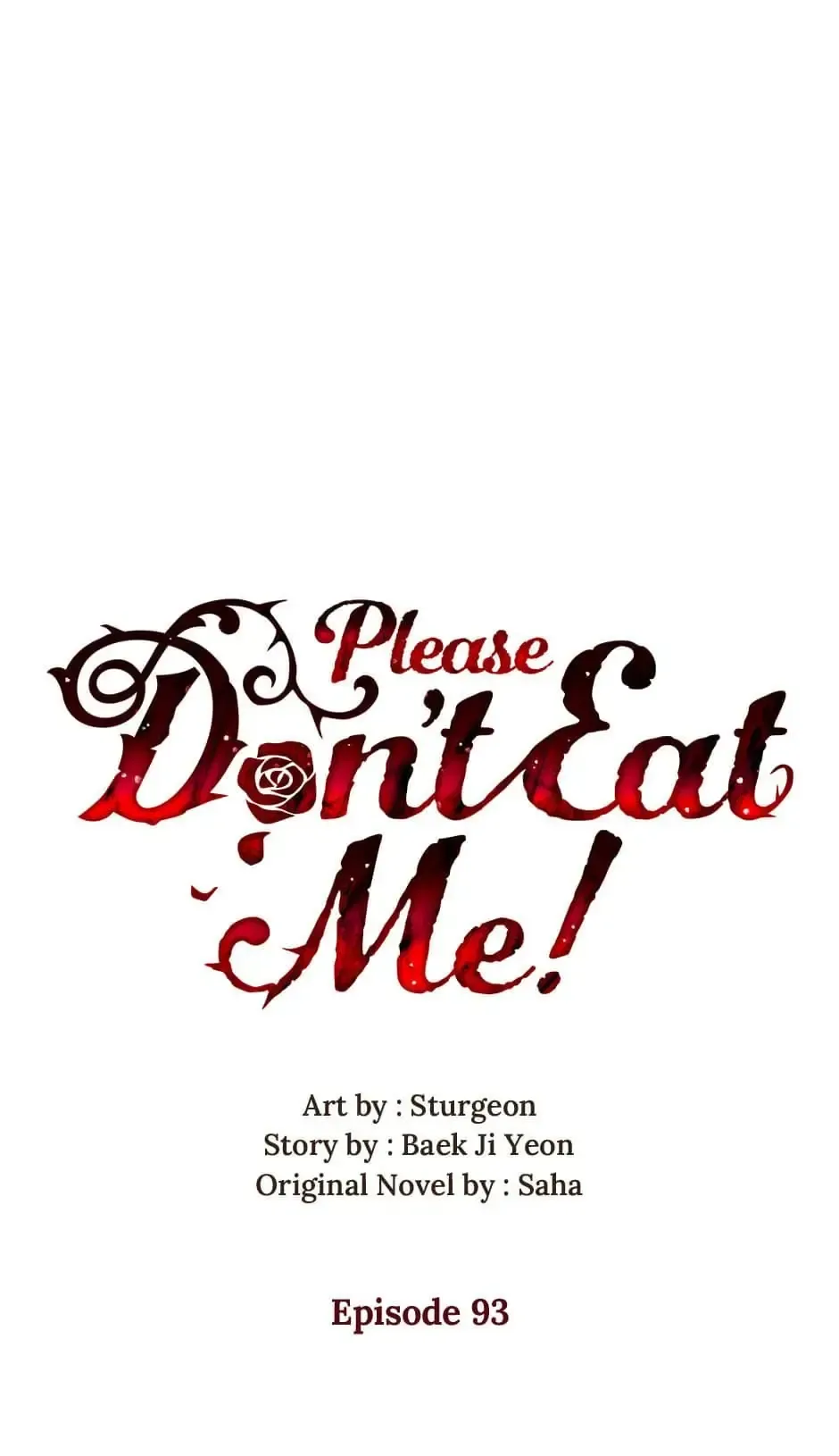 Please Don’t Eat Me Chapter 93 page 53