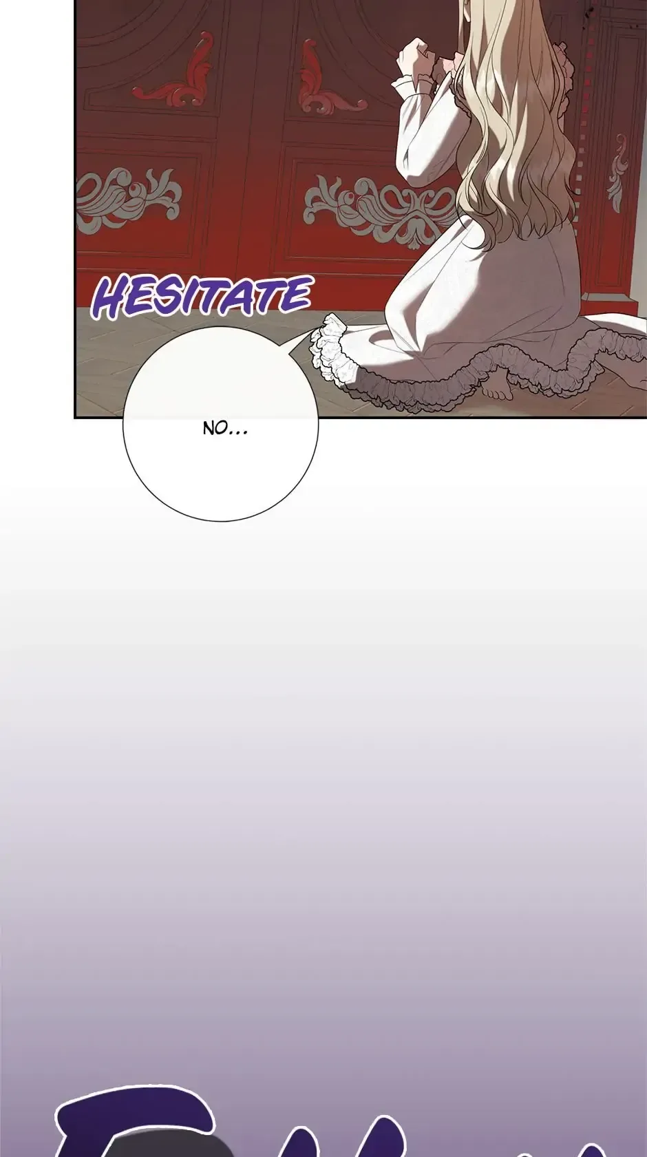 Please Don’t Eat Me Chapter 93 page 31