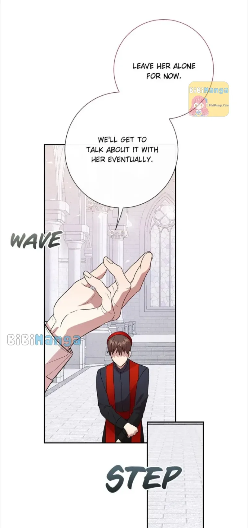 Please Don’t Eat Me Chapter 94 page 70
