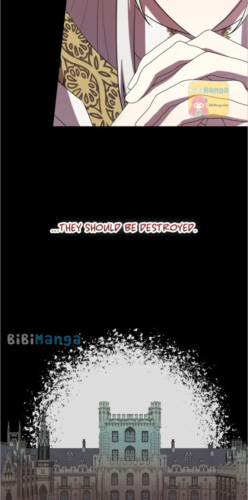 Please Don’t Eat Me Chapter 94 page 79