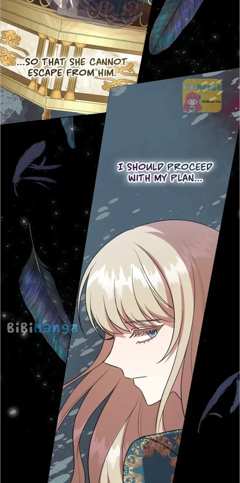 Please Don’t Eat Me Chapter 94 page 75