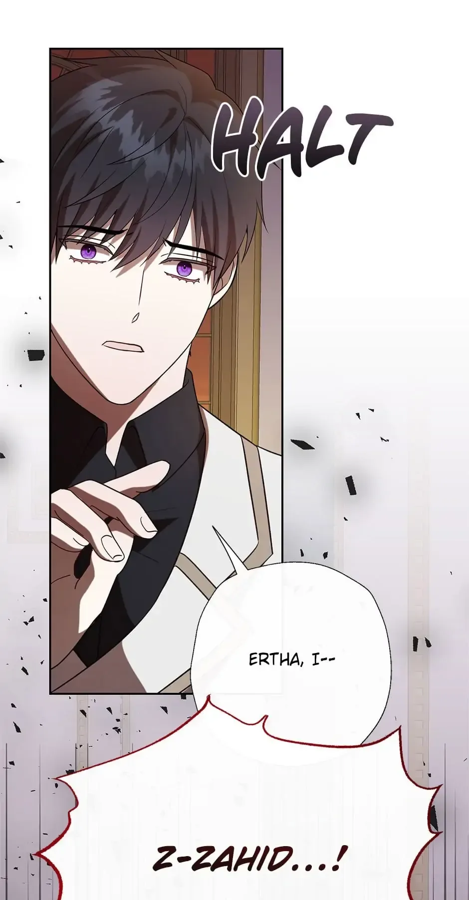 Please Don’t Eat Me Chapter 93 page 40