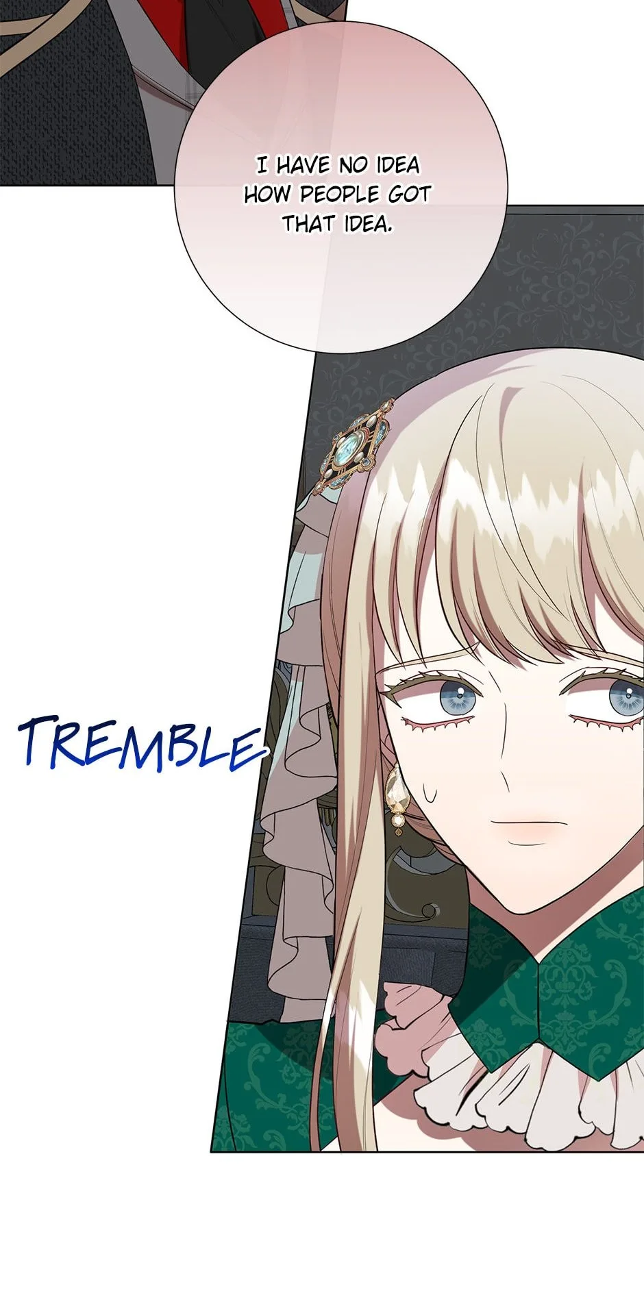 Please Don’t Eat Me Chapter 84 page 48