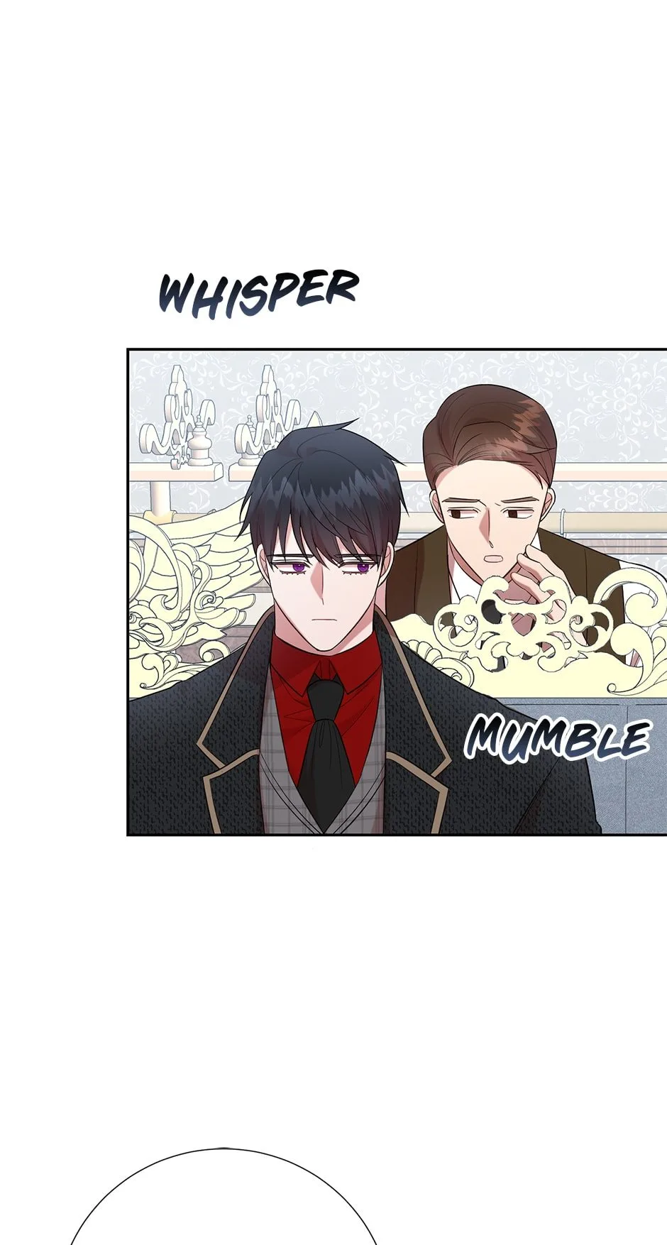 Please Don’t Eat Me Chapter 84 page 56