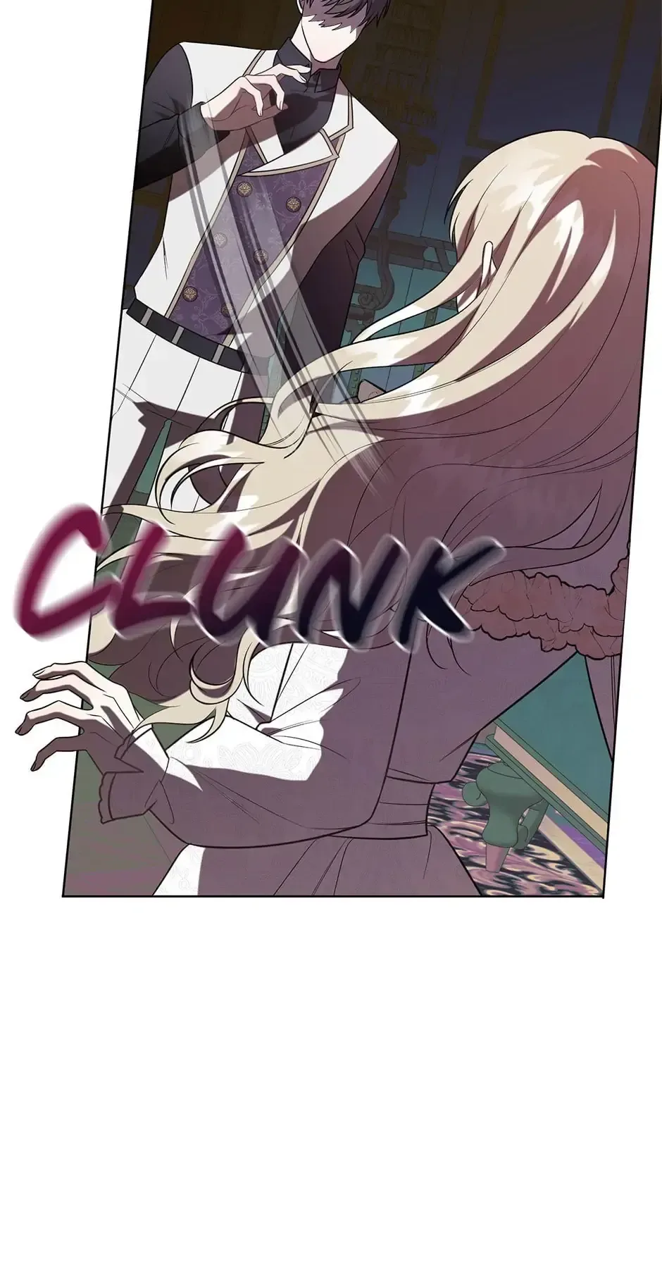 Please Don’t Eat Me Chapter 93 page 39