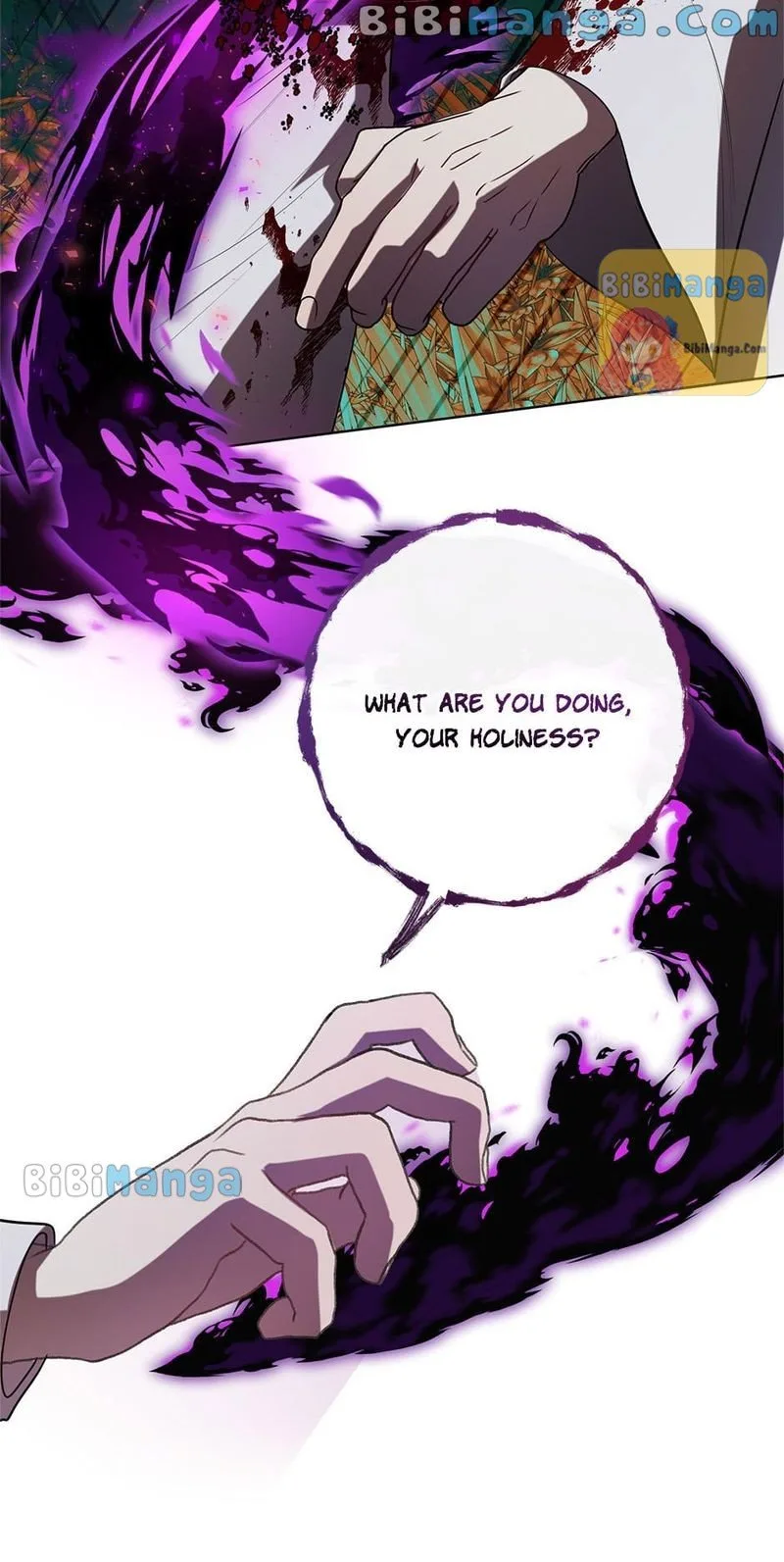 Please Don’t Eat Me Chapter 89 page 22