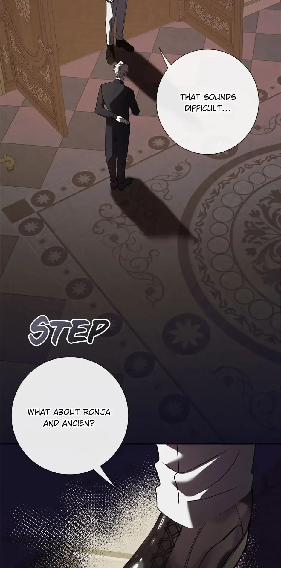 Please Don’t Eat Me Chapter 93 page 74