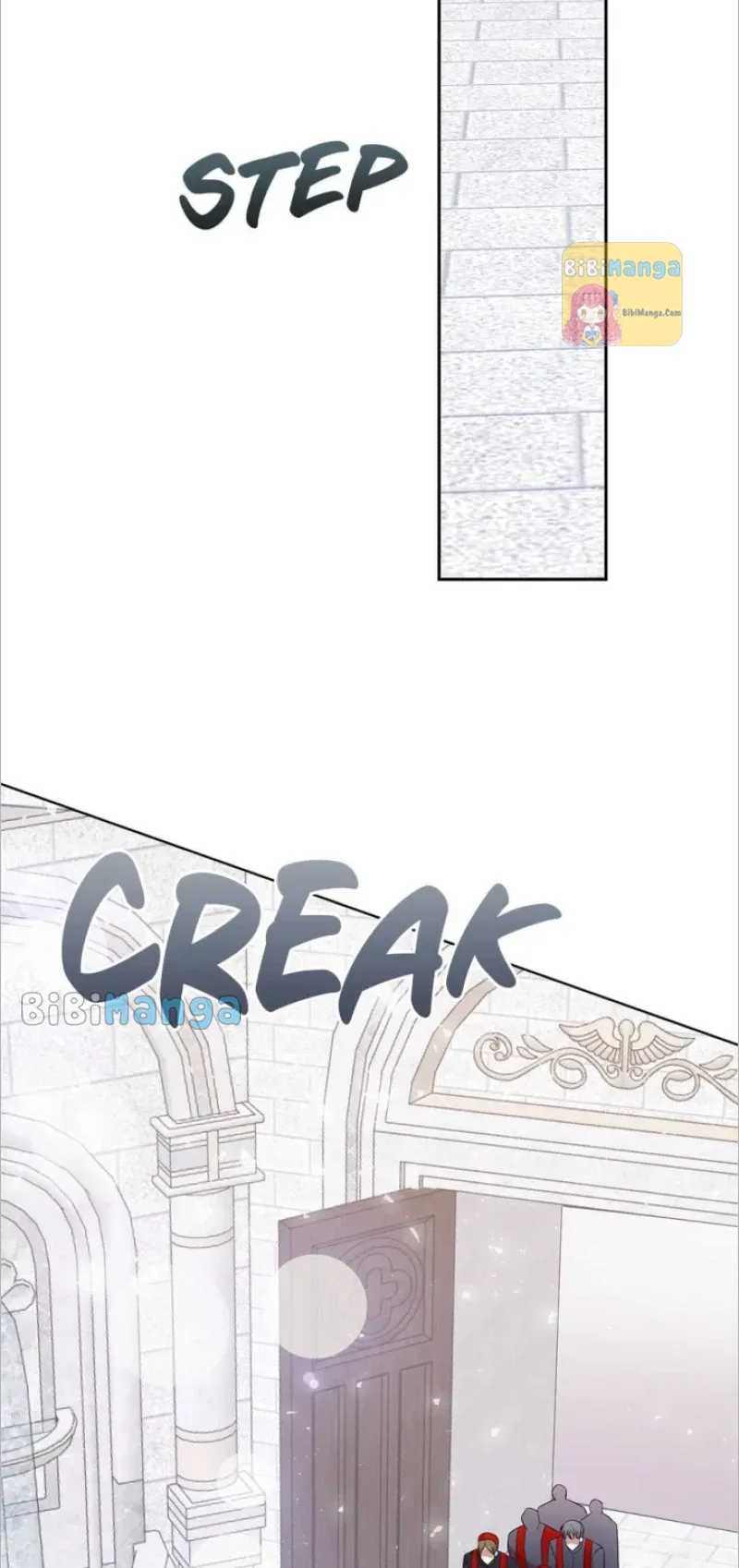 Please Don’t Eat Me Chapter 94 page 71