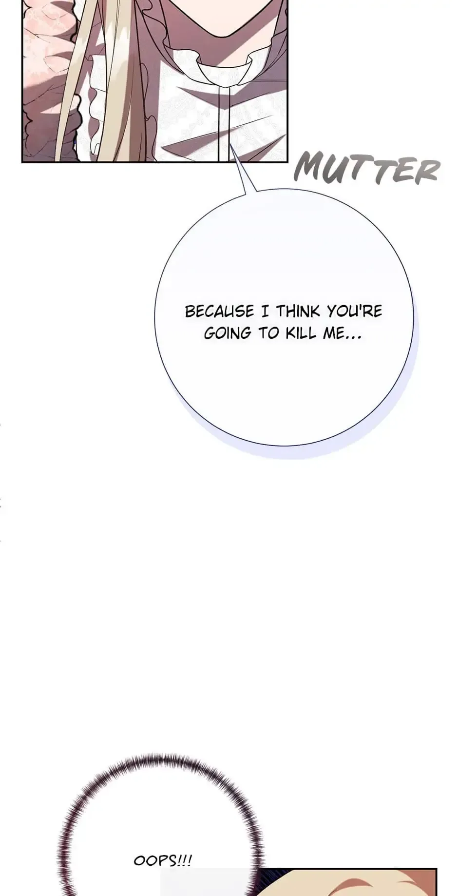 Please Don’t Eat Me Chapter 93 page 27