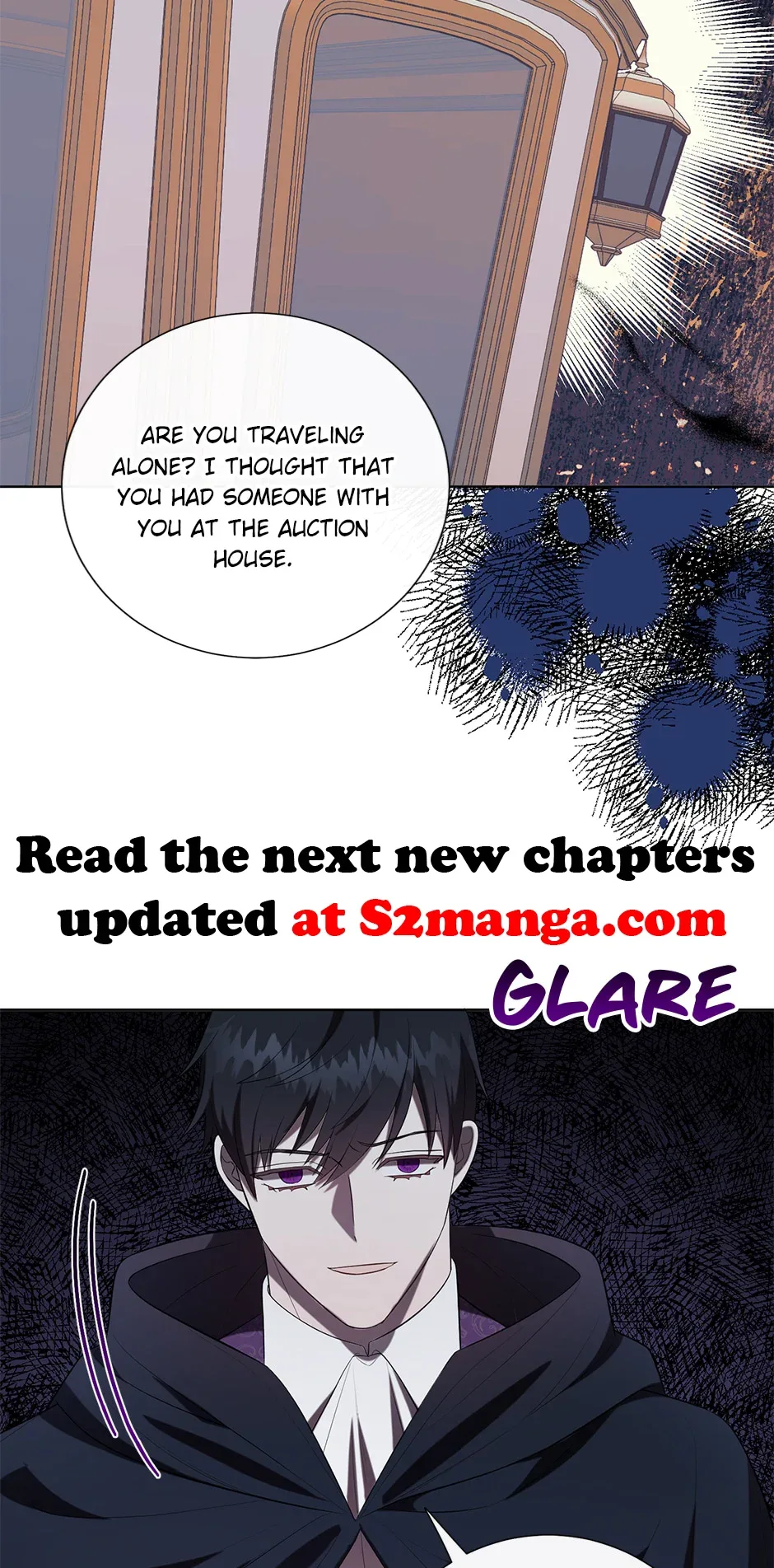 Please Don’t Eat Me Chapter 88 page 41