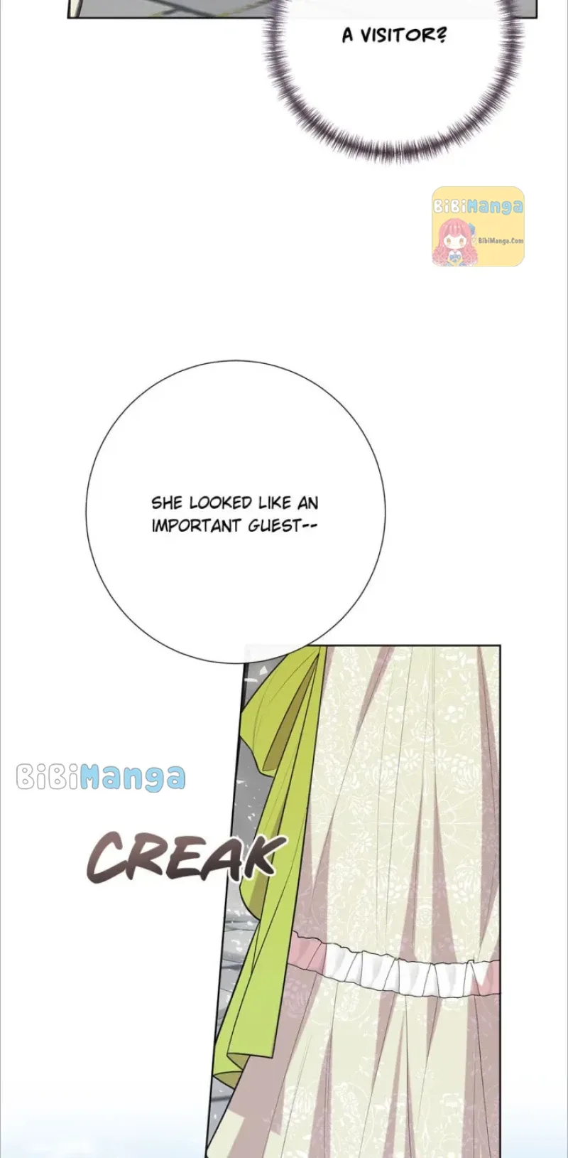 Please Don’t Eat Me Chapter 95 page 14