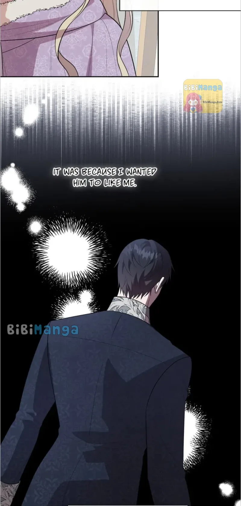 Please Don’t Eat Me Chapter 95 page 8