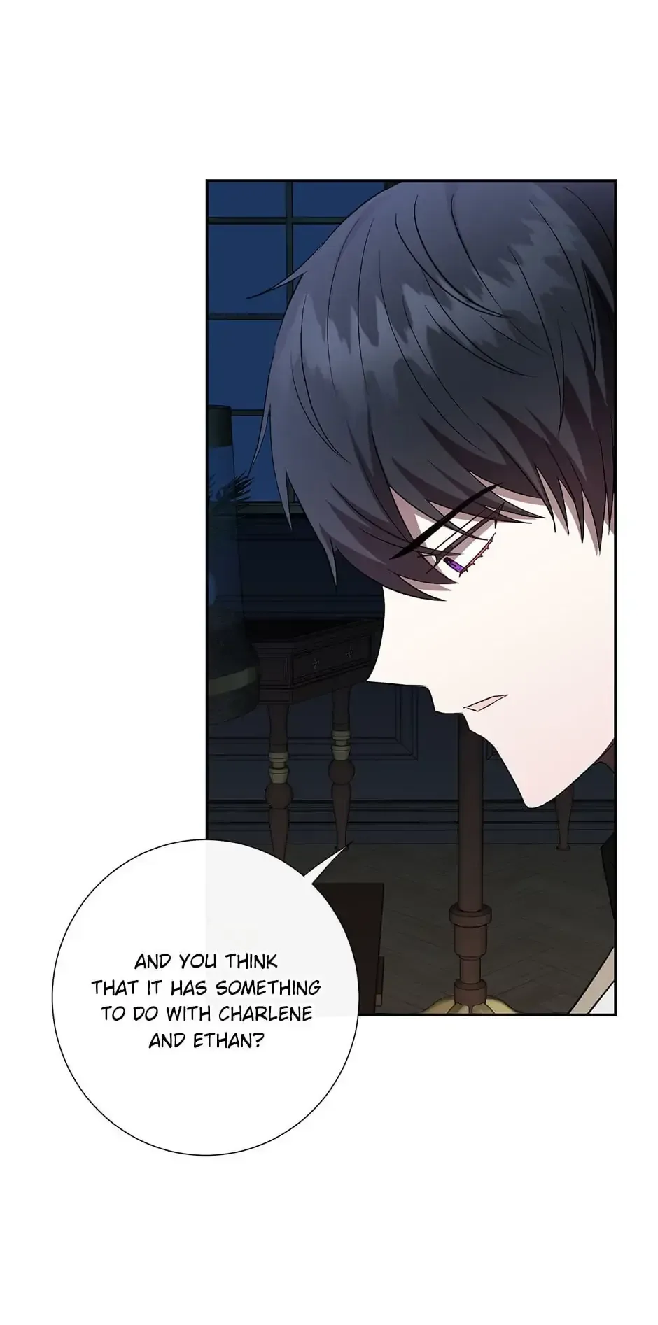 Please Don’t Eat Me Chapter 93 page 91