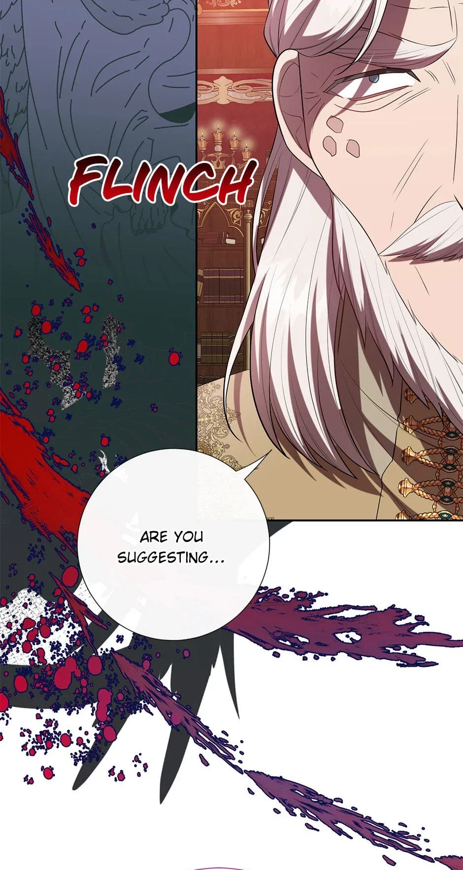 Please Don’t Eat Me Chapter 87 page 28
