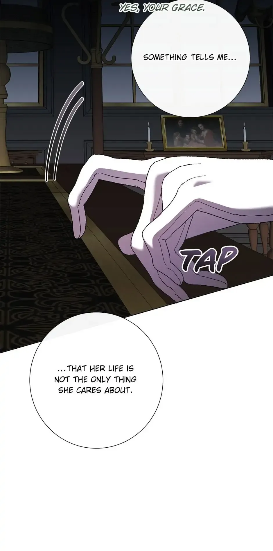Please Don’t Eat Me Chapter 93 page 90
