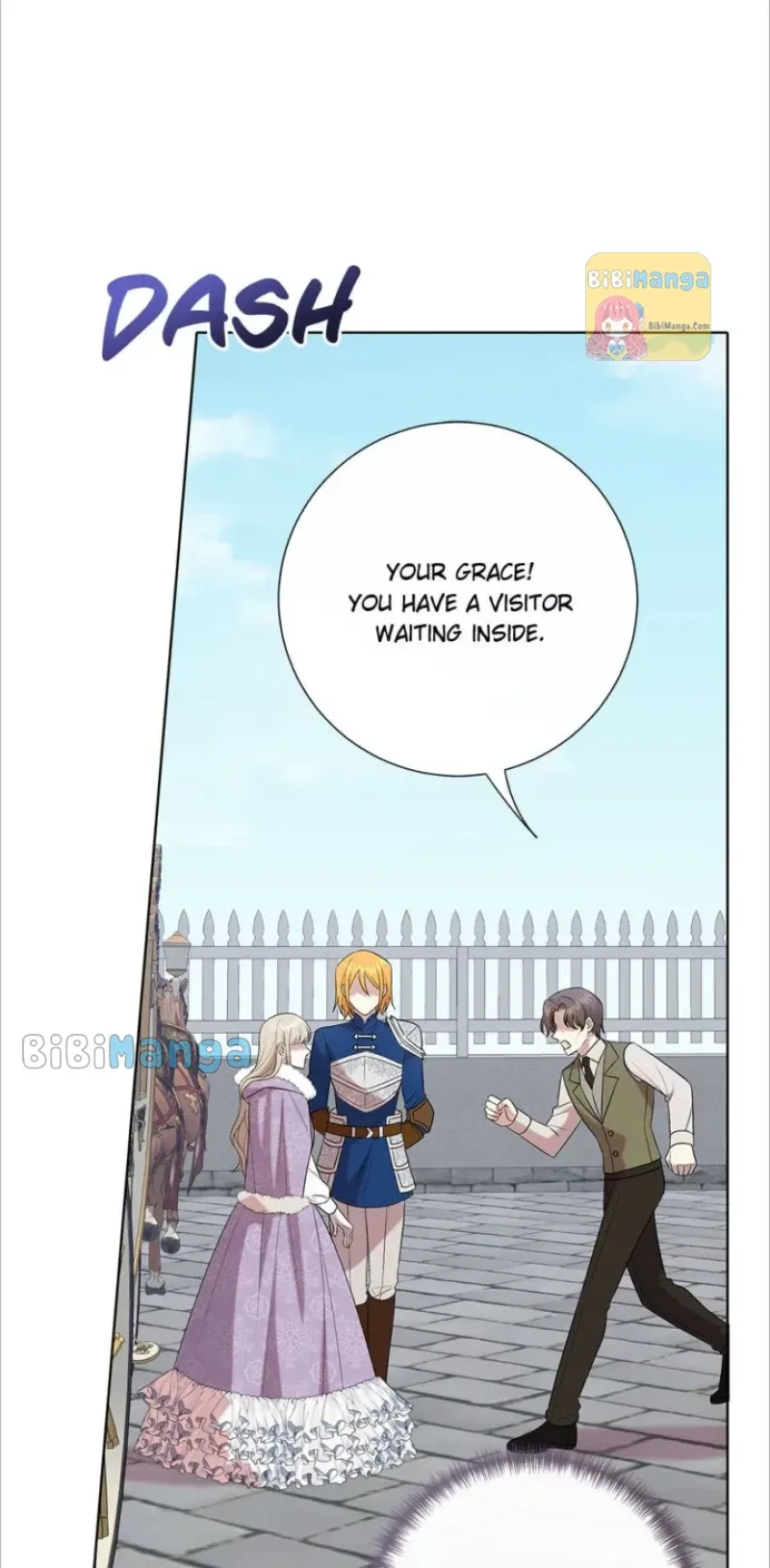 Please Don’t Eat Me Chapter 95 page 13