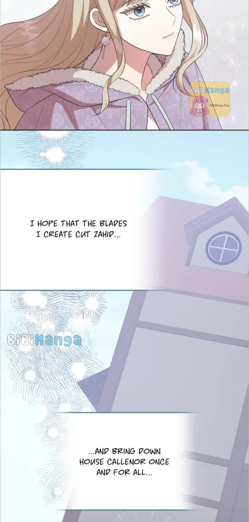 Please Don’t Eat Me Chapter 95 page 11