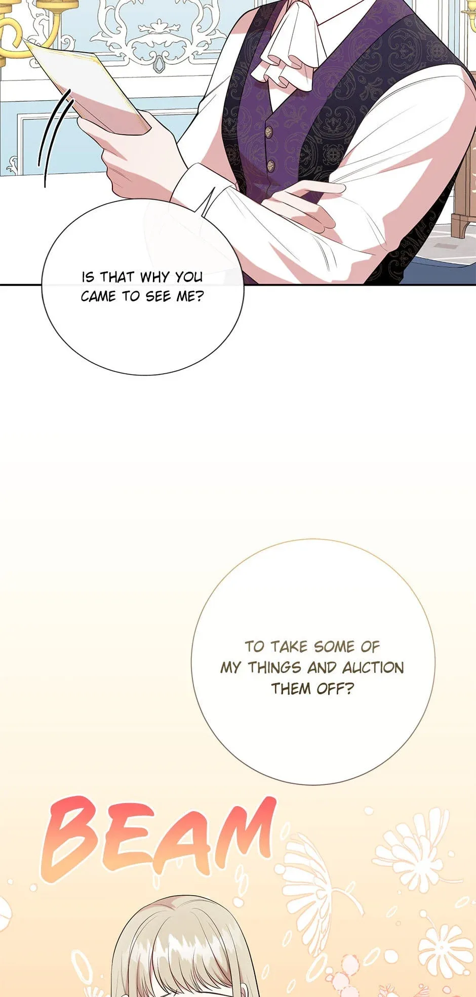 Please Don’t Eat Me Chapter 87 page 45