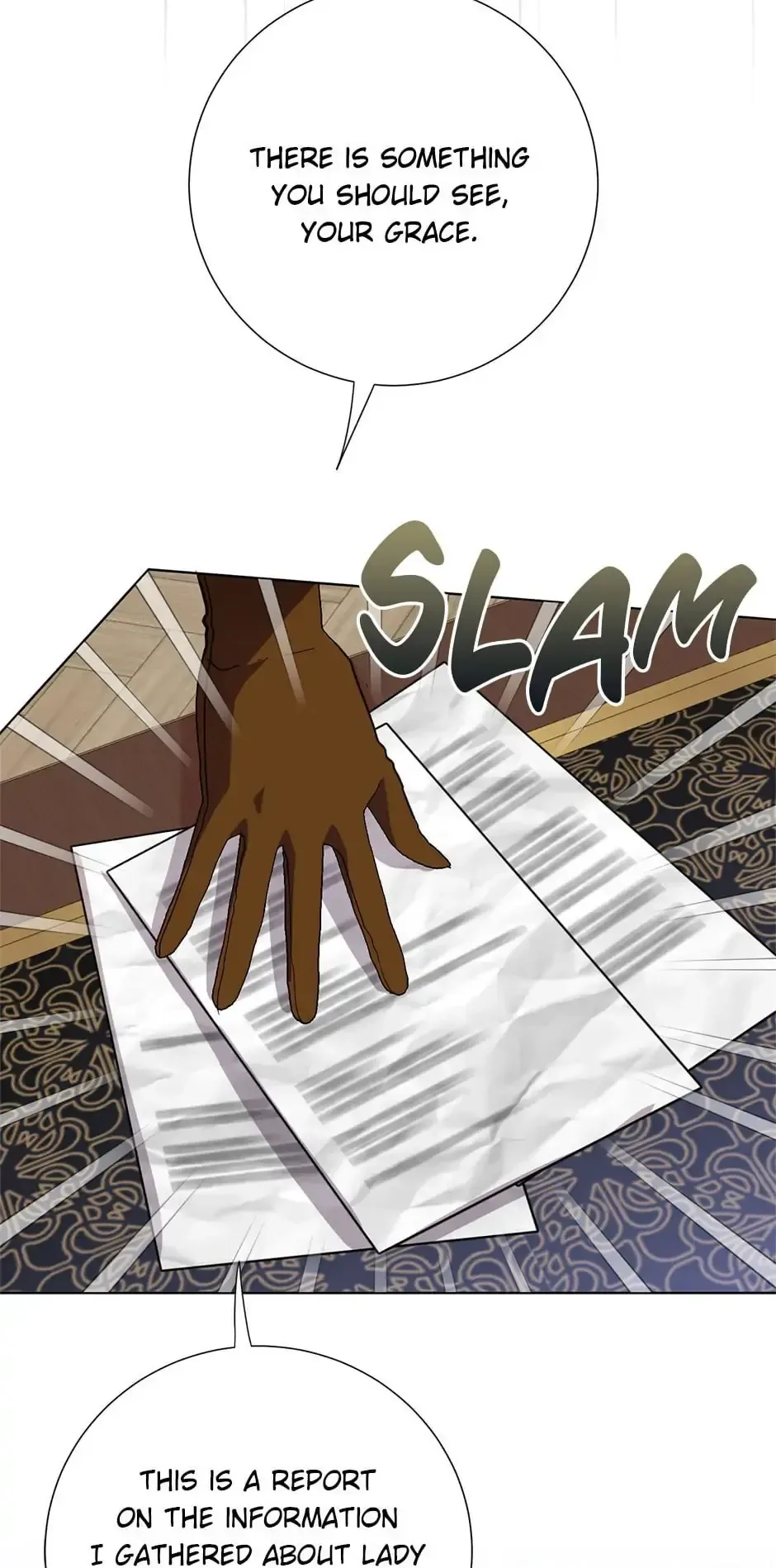 Please Don’t Eat Me Chapter 93 page 87