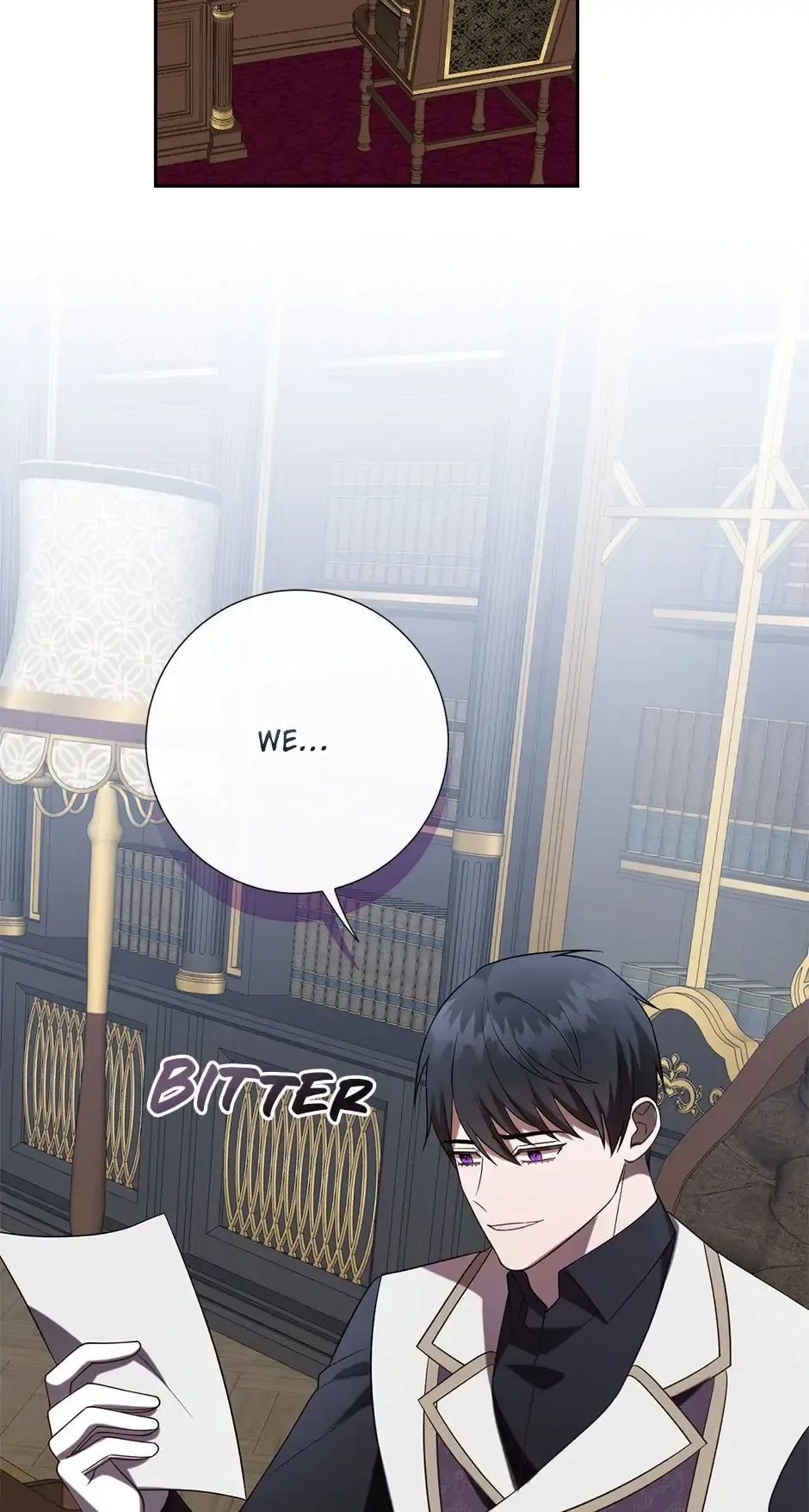 Please Don’t Eat Me Chapter 93 page 94