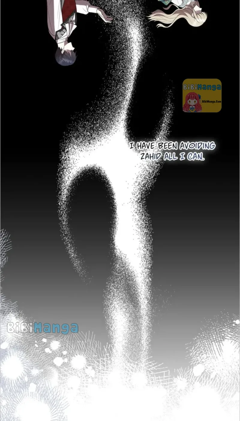 Please Don’t Eat Me Chapter 95 page 4