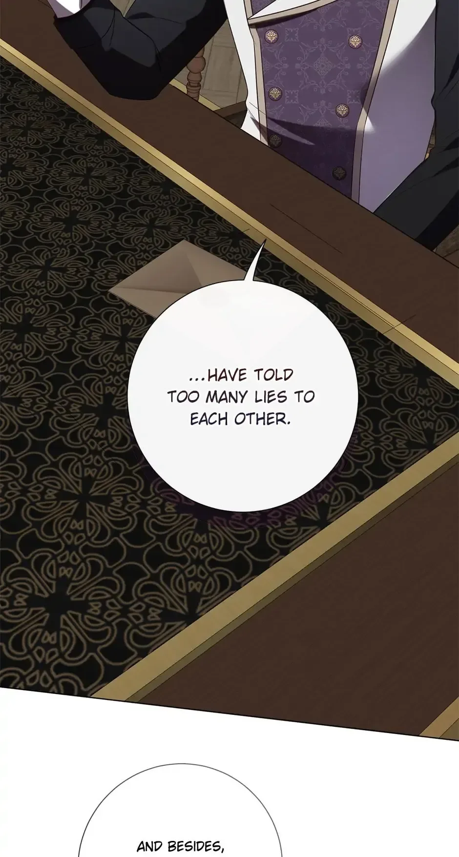 Please Don’t Eat Me Chapter 93 page 95