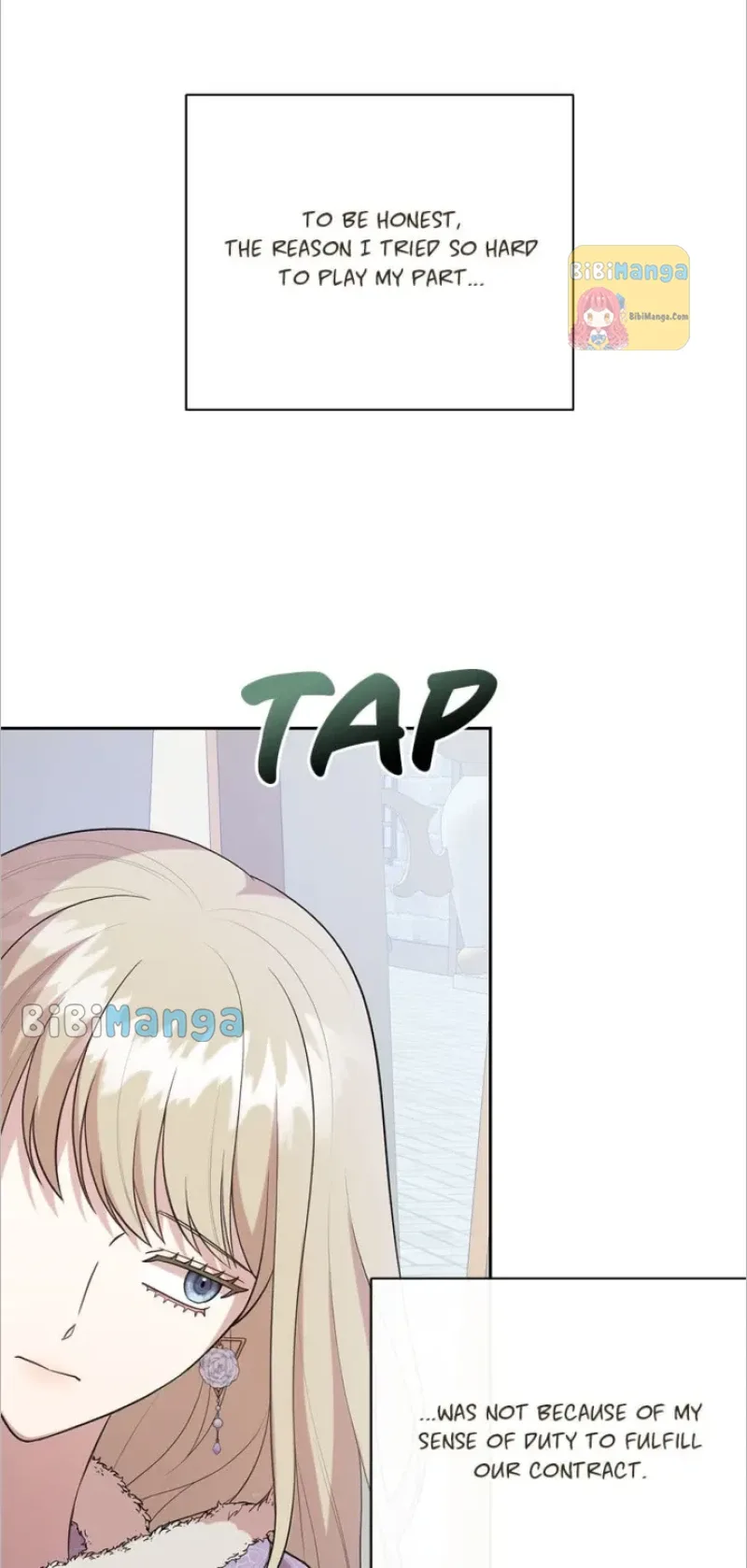 Please Don’t Eat Me Chapter 95 page 7