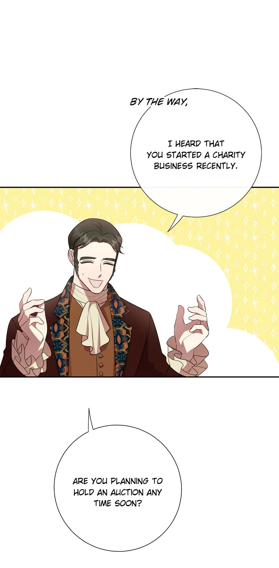 Please Don’t Eat Me Chapter 84 page 63