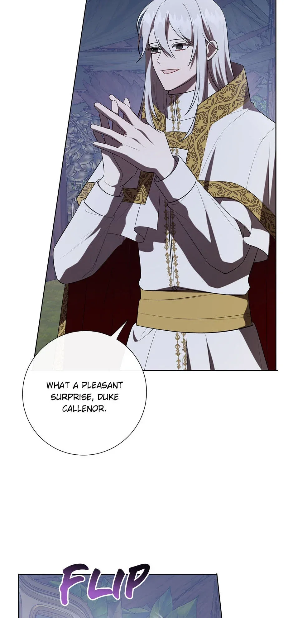 Please Don’t Eat Me Chapter 88 page 37