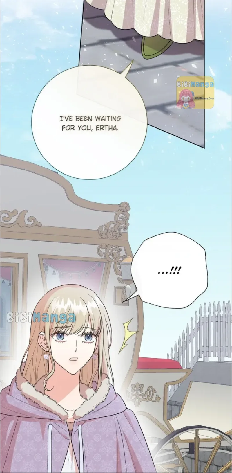 Please Don’t Eat Me Chapter 95 page 15