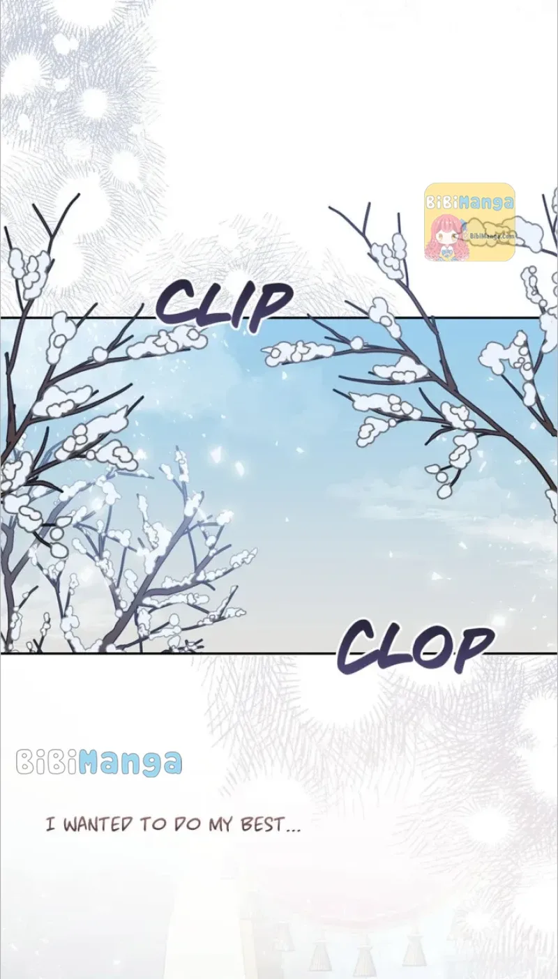 Please Don’t Eat Me Chapter 95 page 5