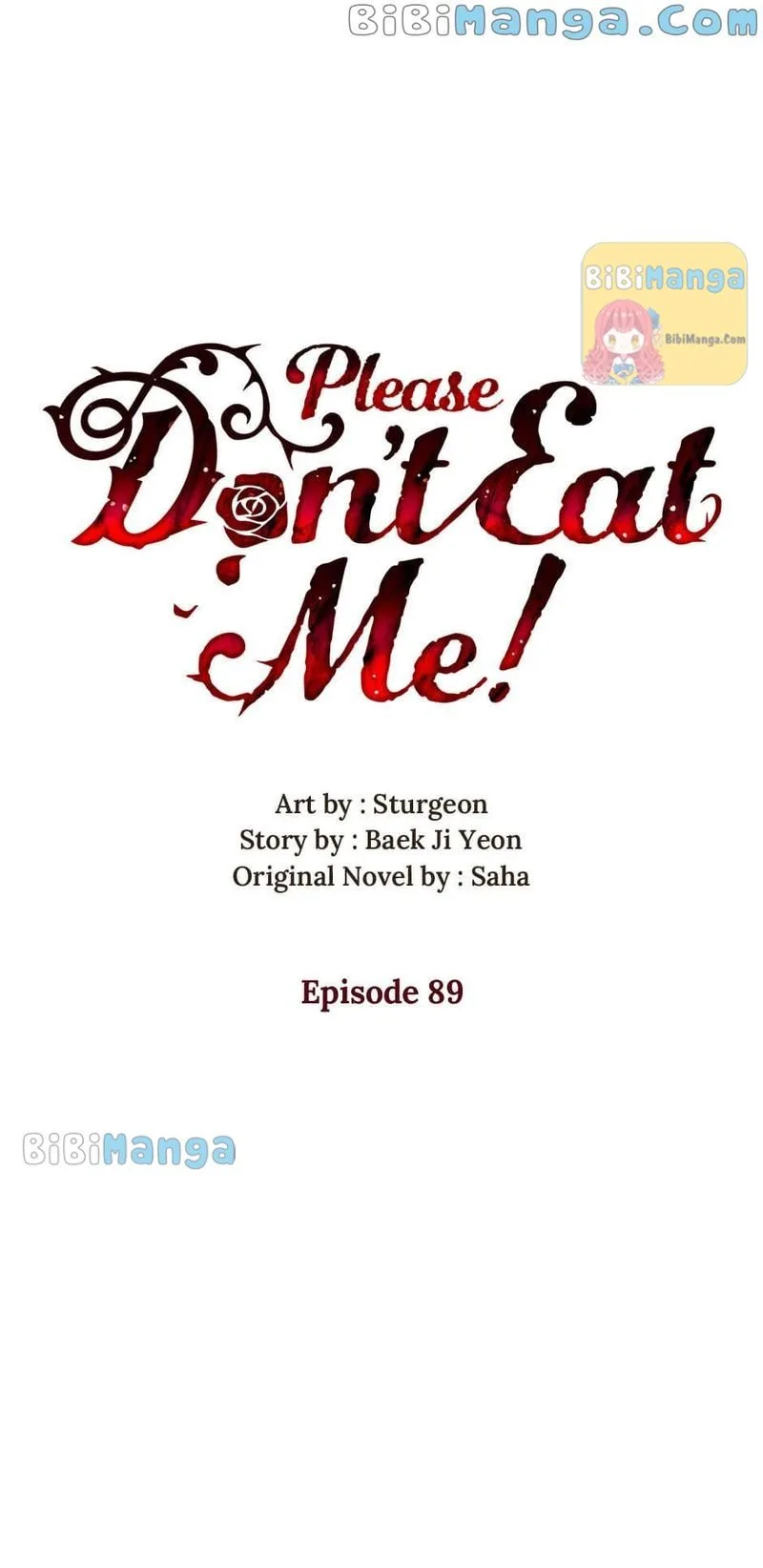 Please Don’t Eat Me Chapter 89 page 32