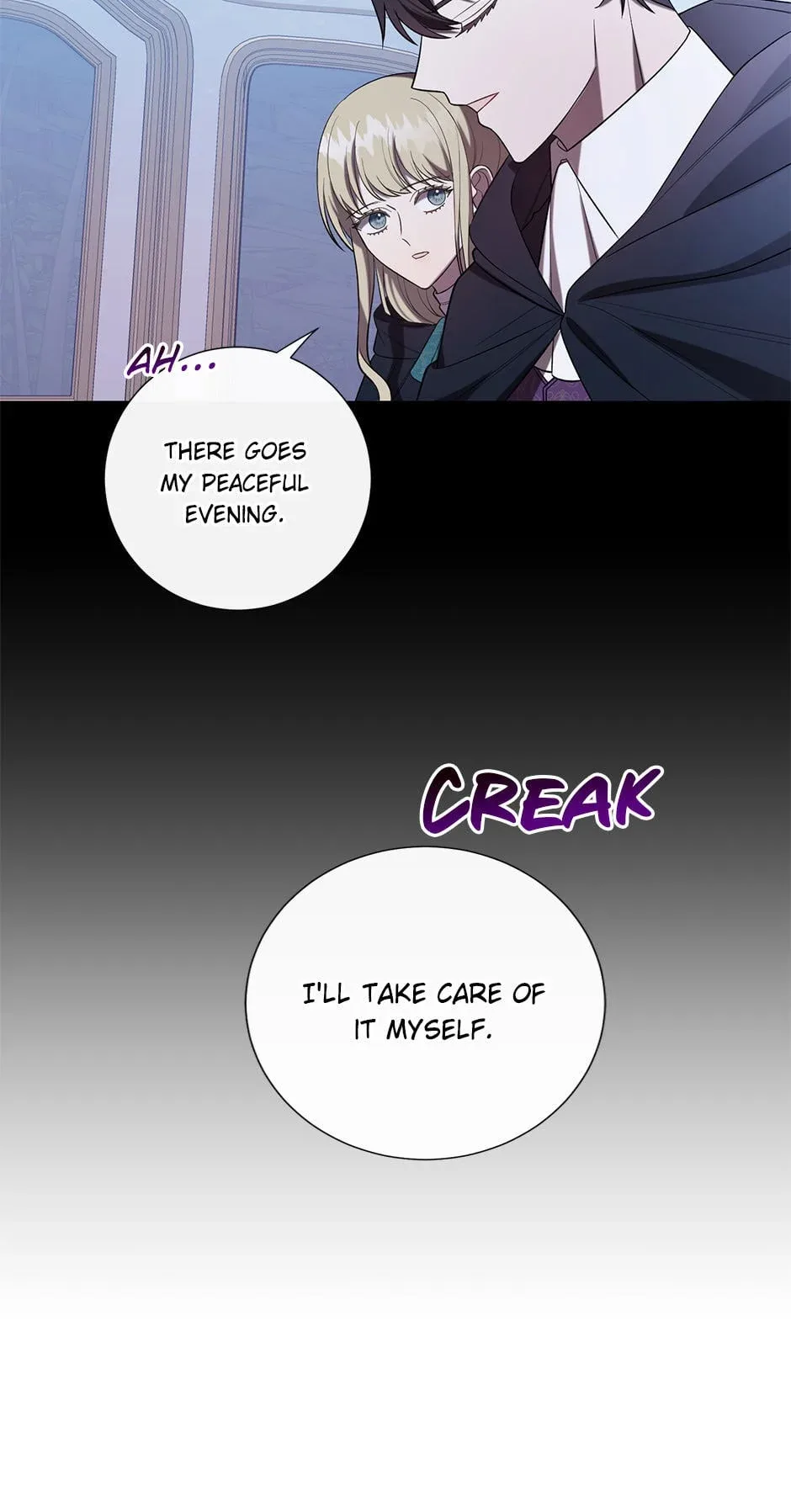 Please Don’t Eat Me Chapter 88 page 24
