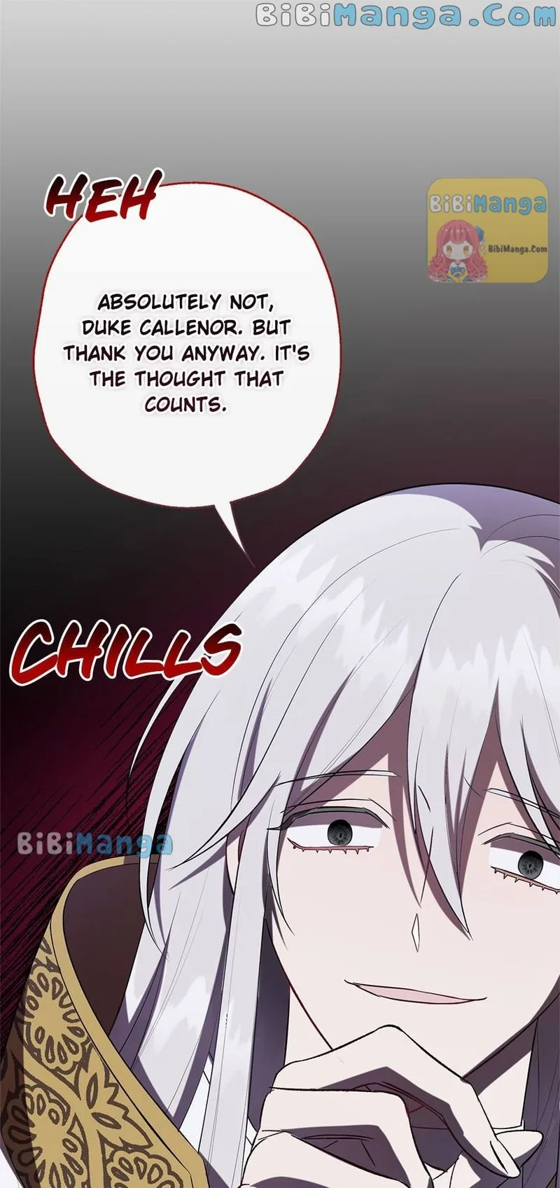 Please Don’t Eat Me Chapter 89 page 25