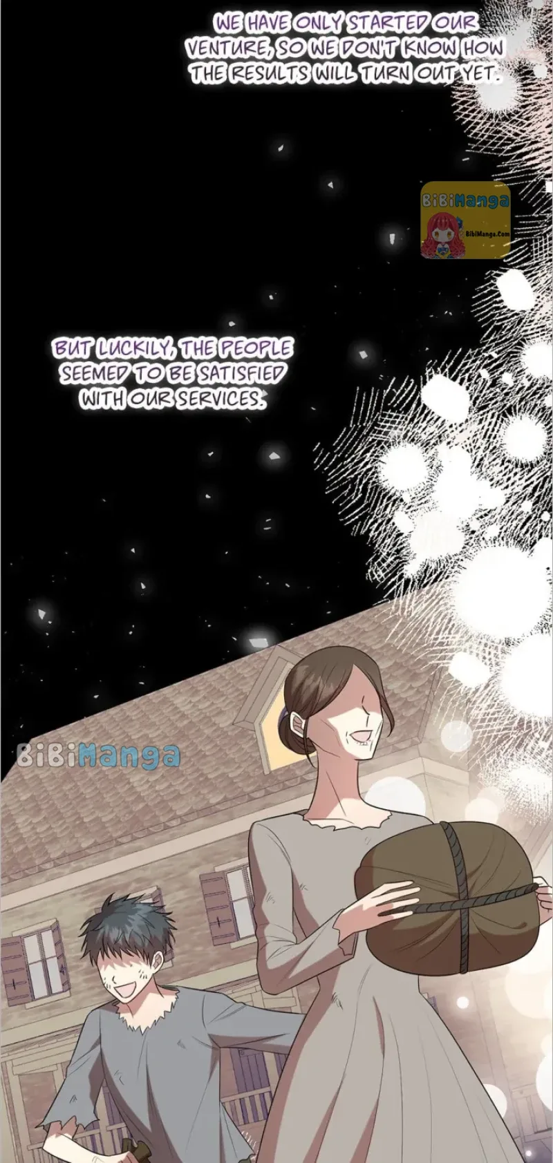 Please Don’t Eat Me Chapter 95 page 53