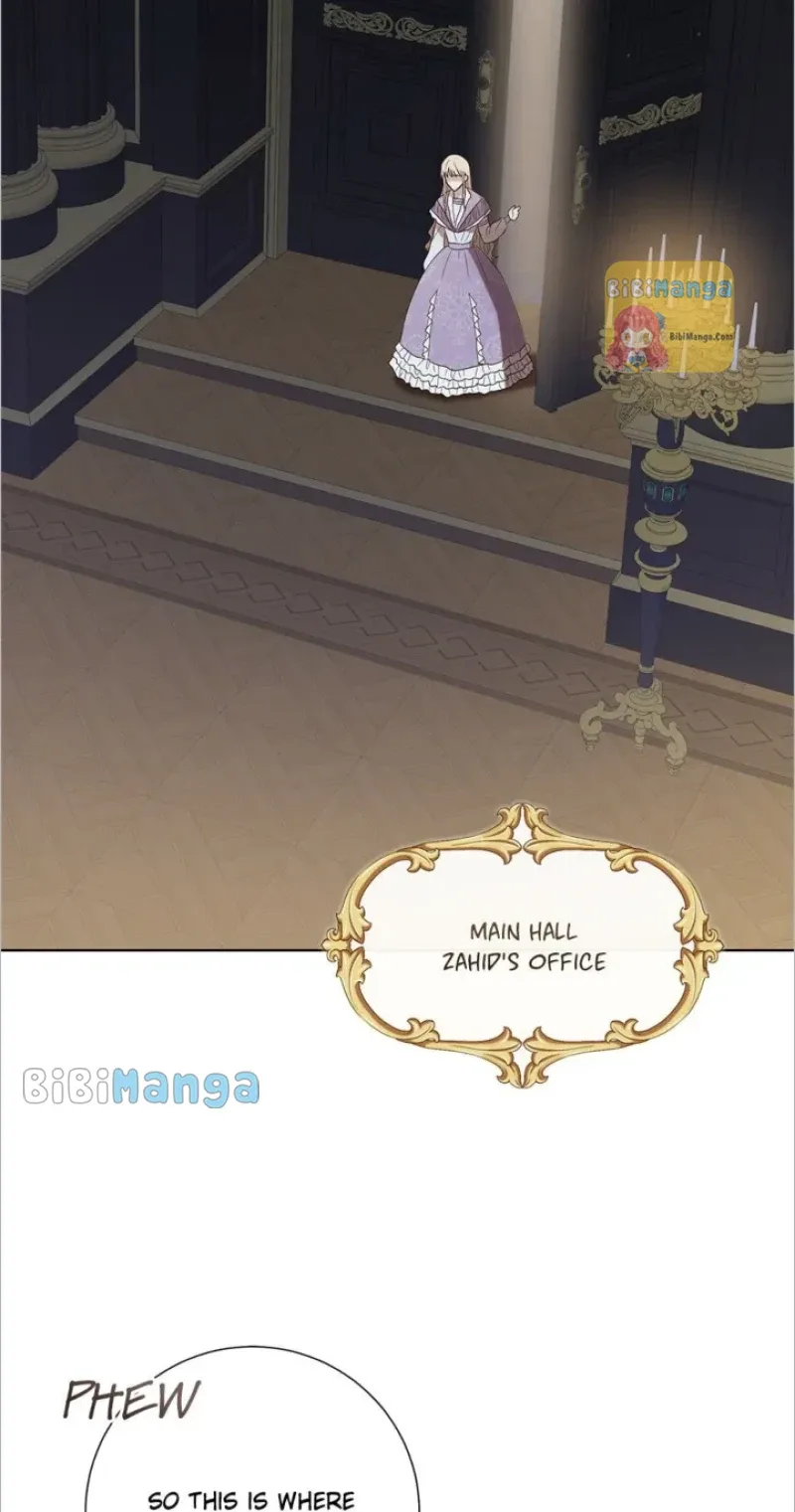 Please Don’t Eat Me Chapter 95 page 68
