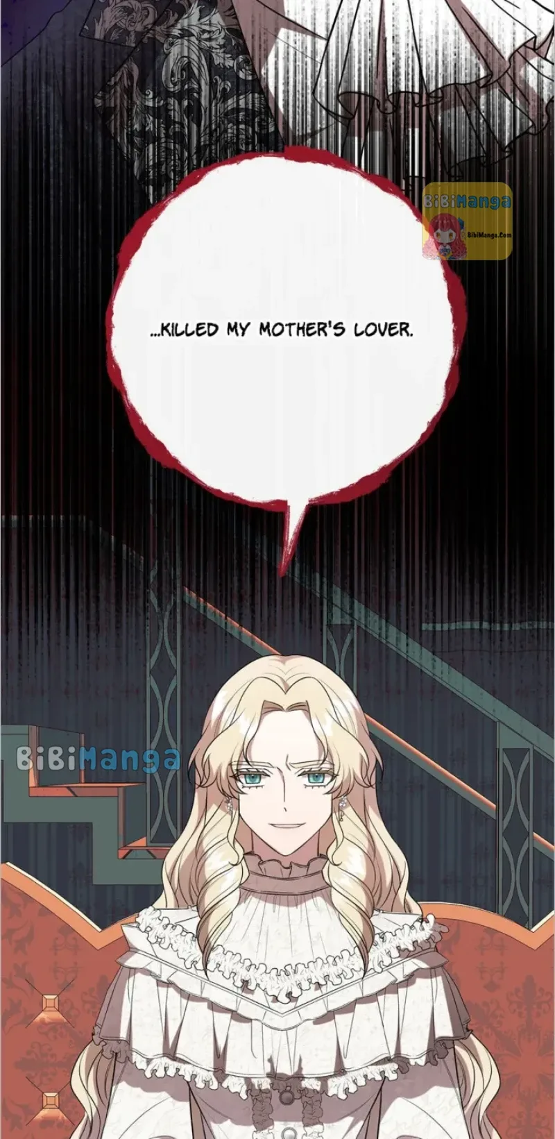 Please Don’t Eat Me Chapter 95 page 34