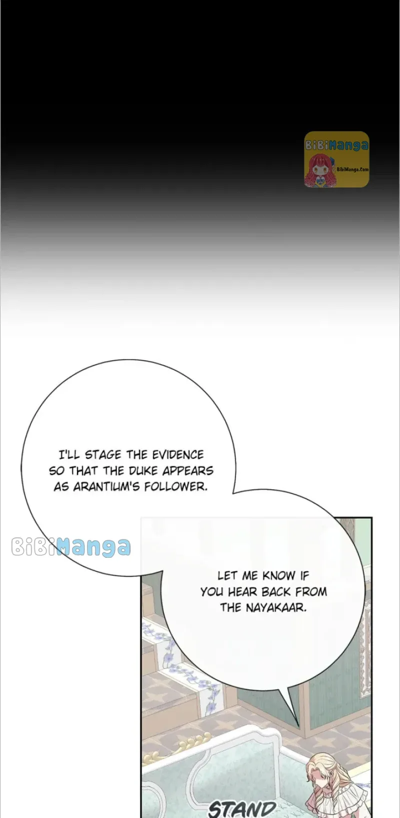 Please Don’t Eat Me Chapter 95 page 43