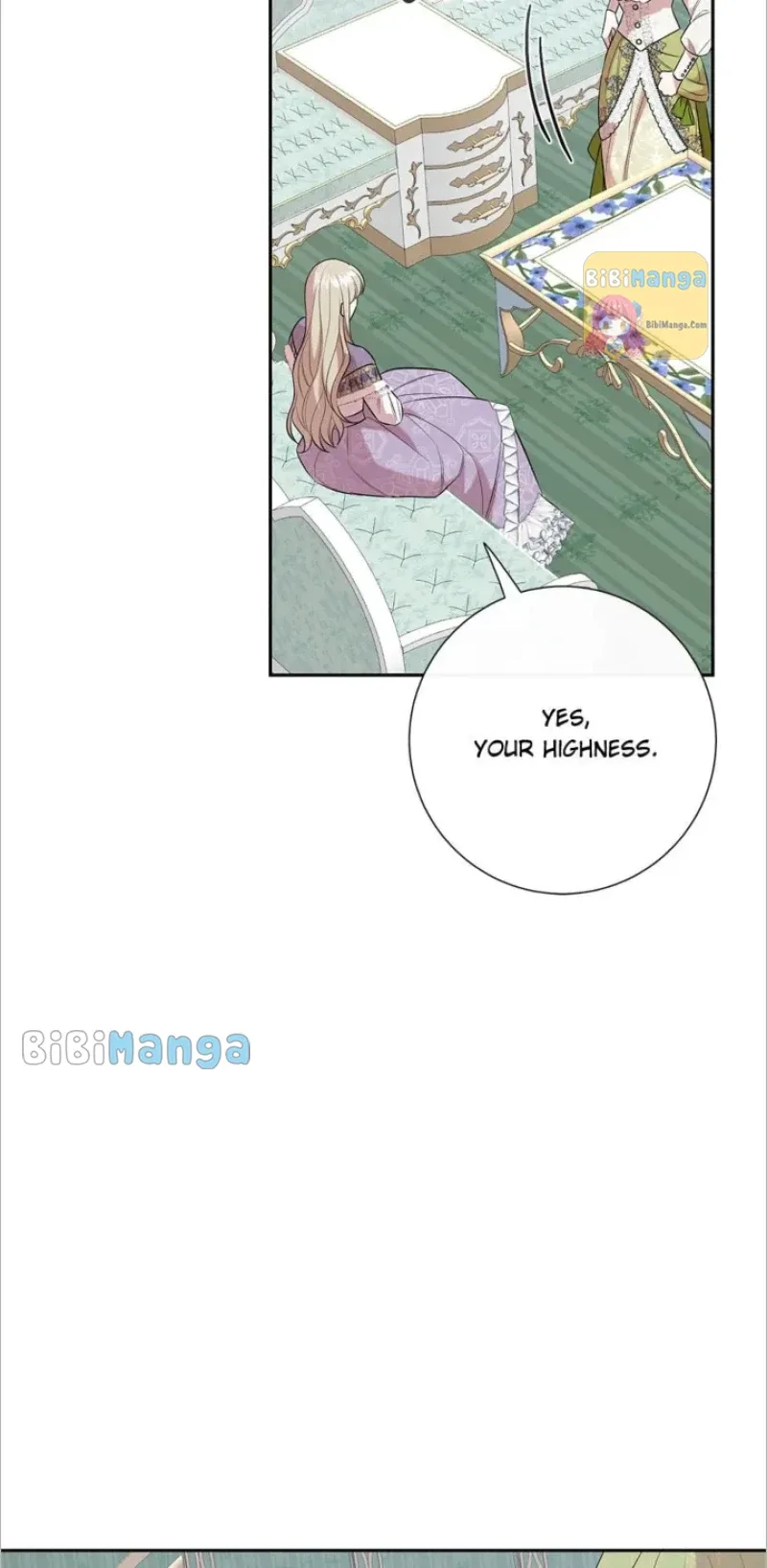 Please Don’t Eat Me Chapter 95 page 44