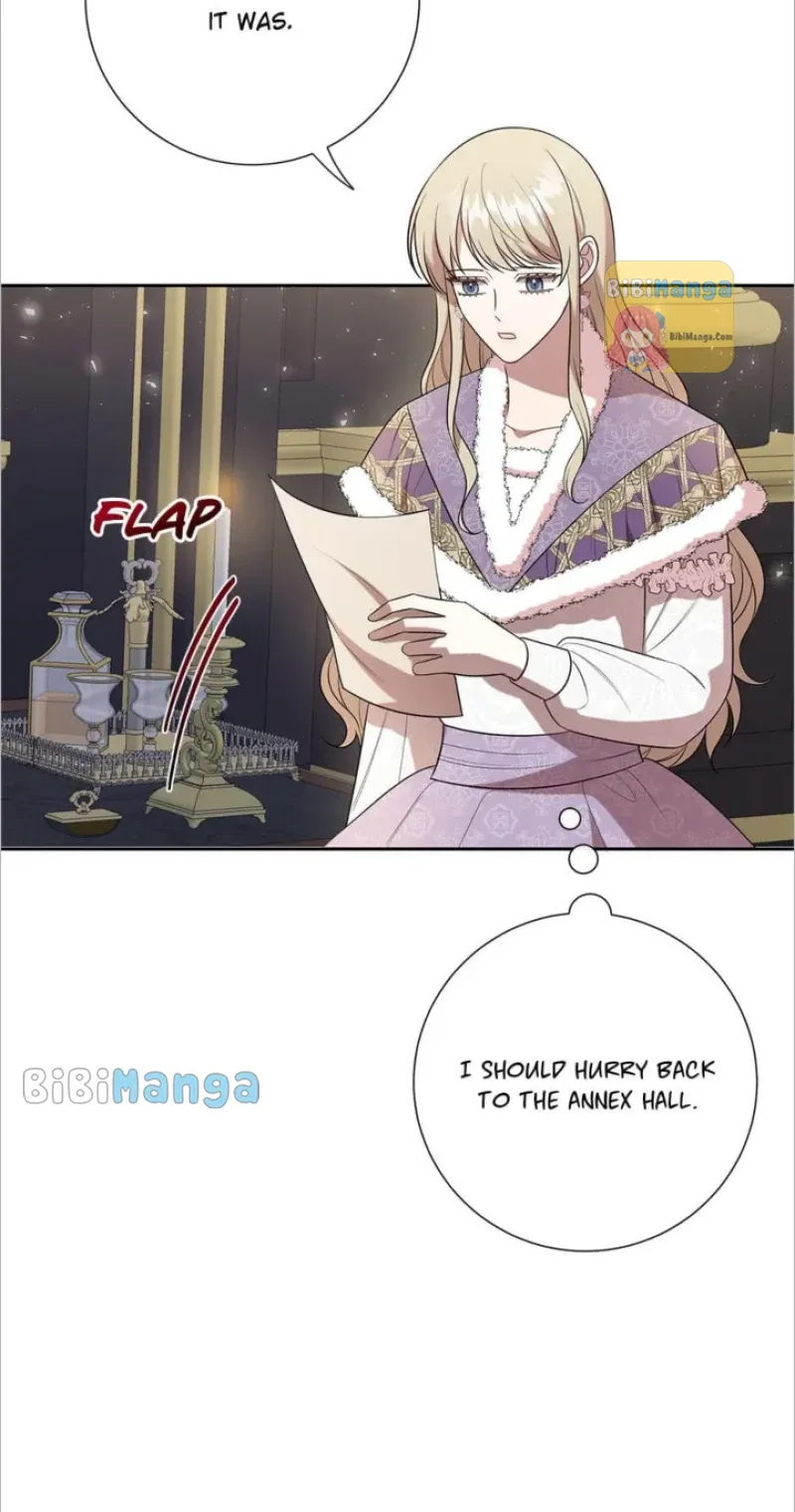 Please Don’t Eat Me Chapter 95 page 69