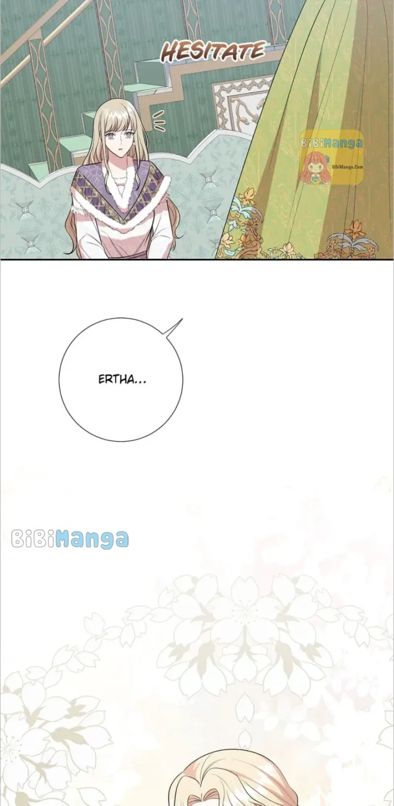 Please Don’t Eat Me Chapter 95 page 45