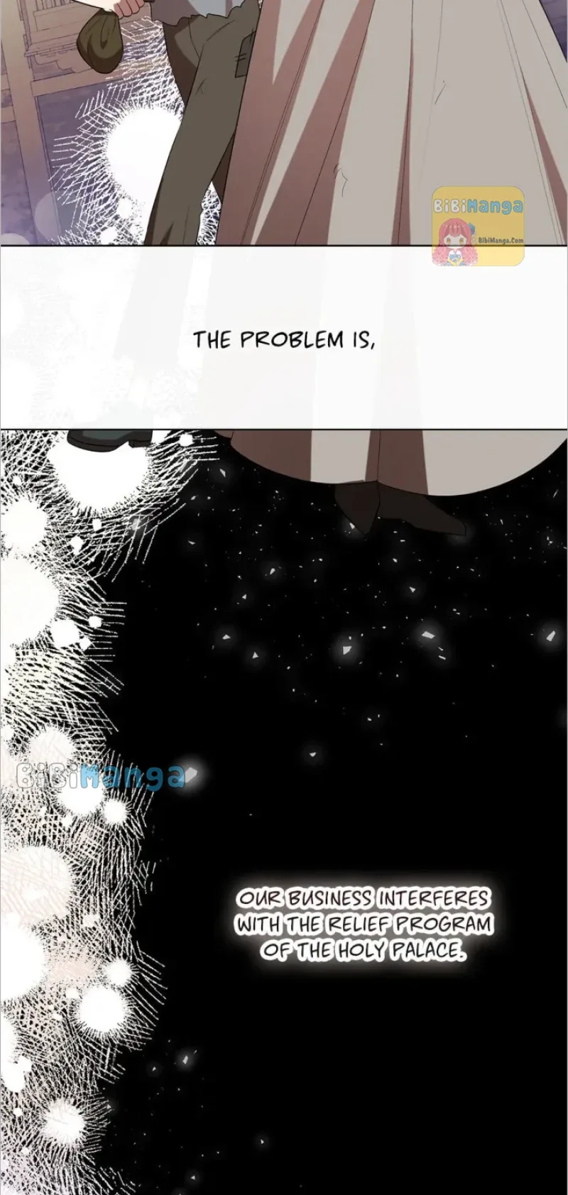Please Don’t Eat Me Chapter 95 page 54