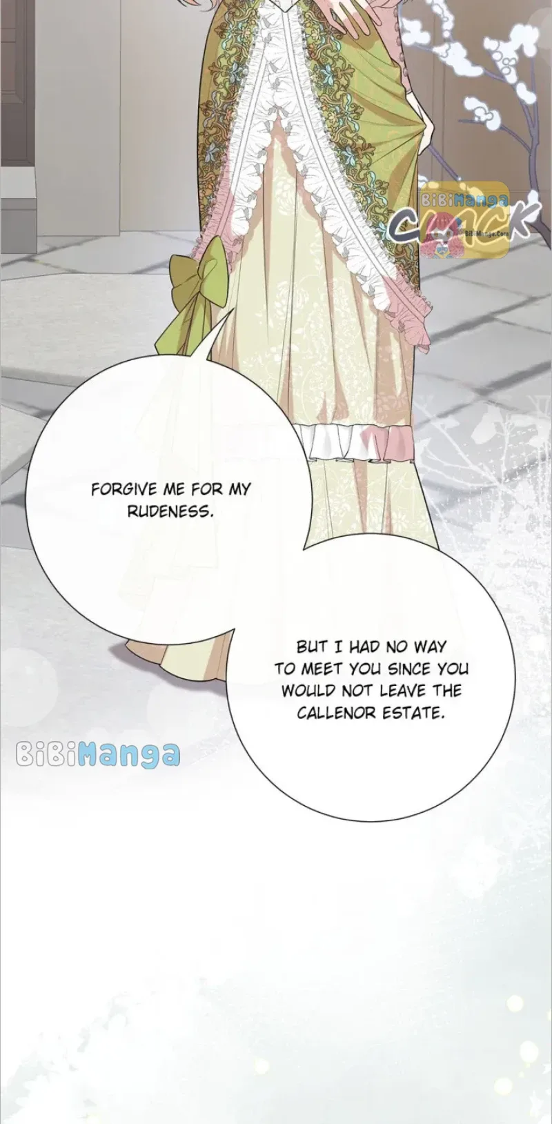 Please Don’t Eat Me Chapter 95 page 17