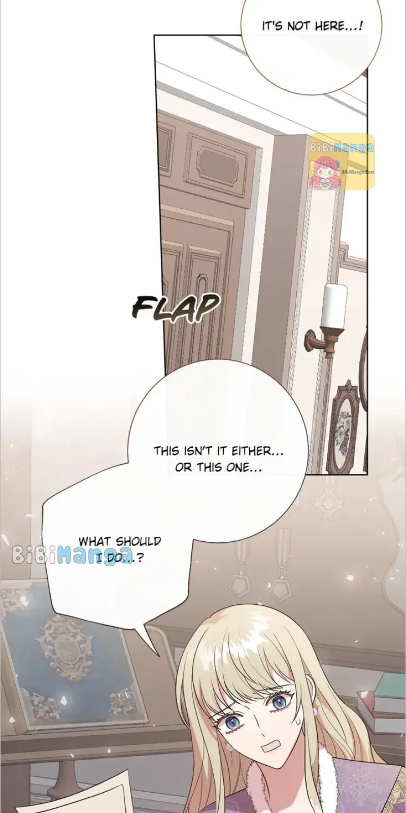 Please Don’t Eat Me Chapter 95 page 61