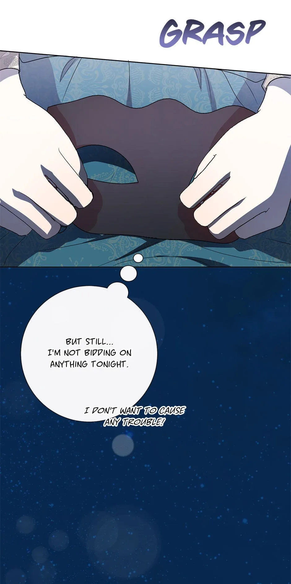 Please Don’t Eat Me Chapter 87 page 64