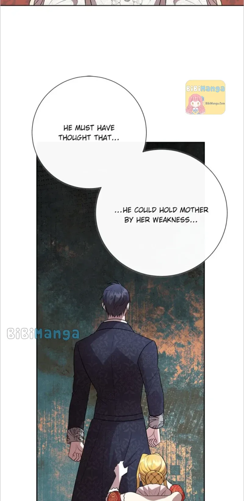 Please Don’t Eat Me Chapter 95 page 35