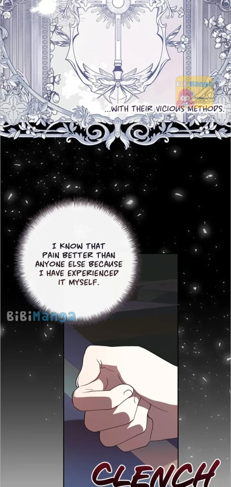 Please Don’t Eat Me Chapter 95 page 57