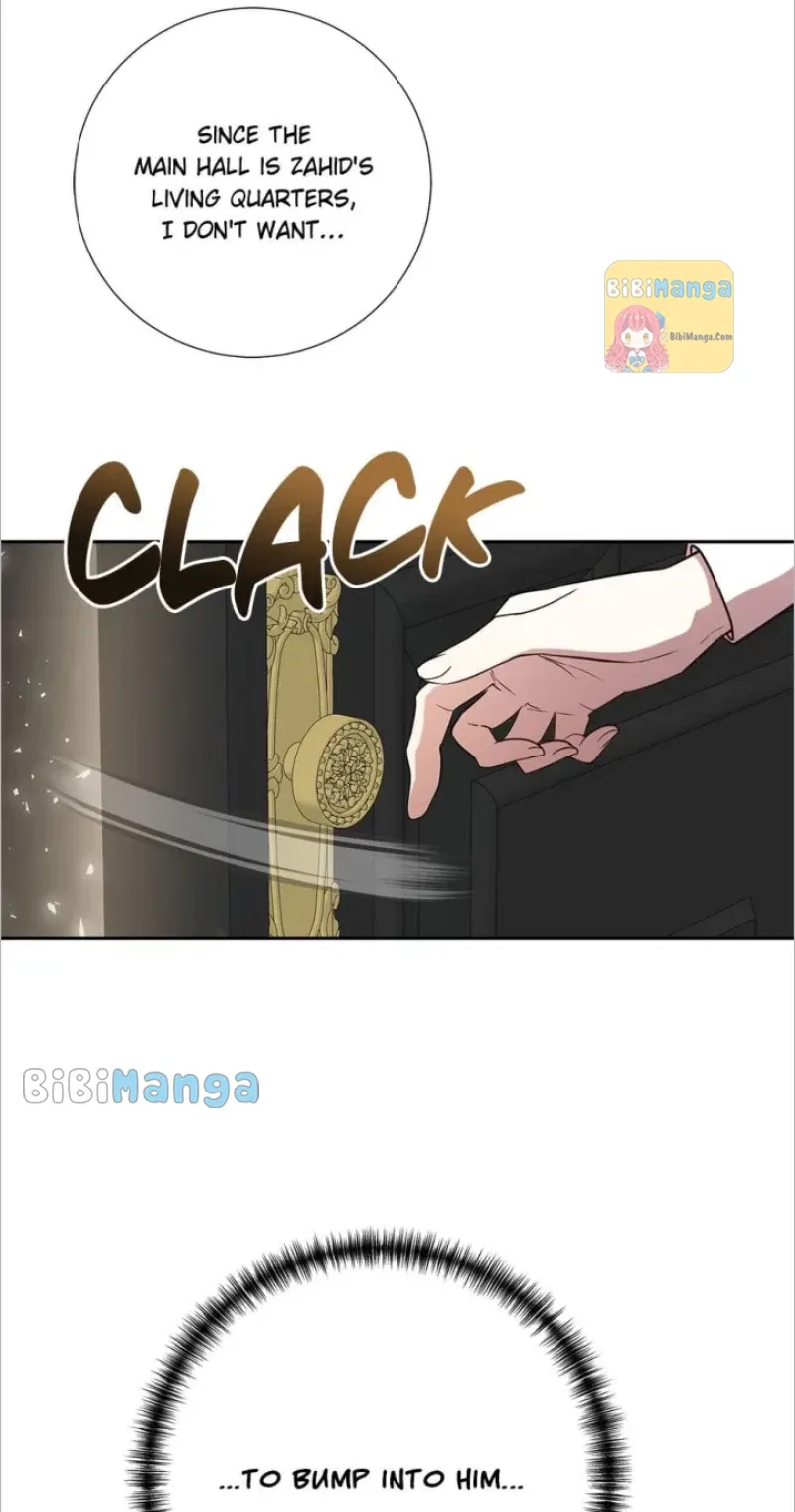 Please Don’t Eat Me Chapter 95 page 70
