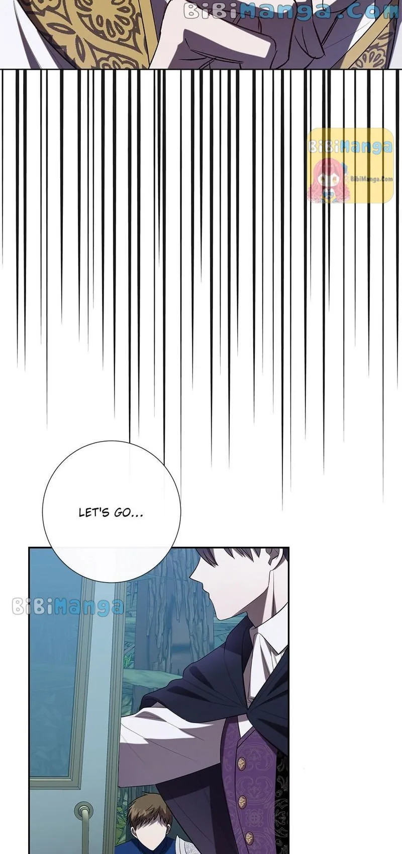 Please Don’t Eat Me Chapter 89 page 26