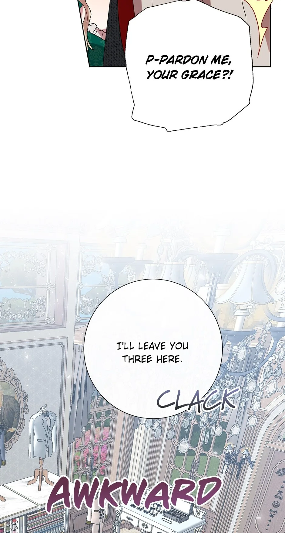 Please Don’t Eat Me Chapter 84 page 58